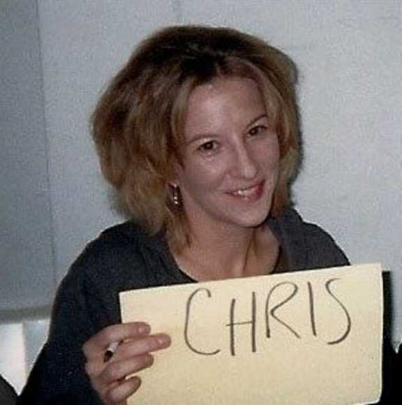 Meet your Posher, Chris - Picture 1 of 1